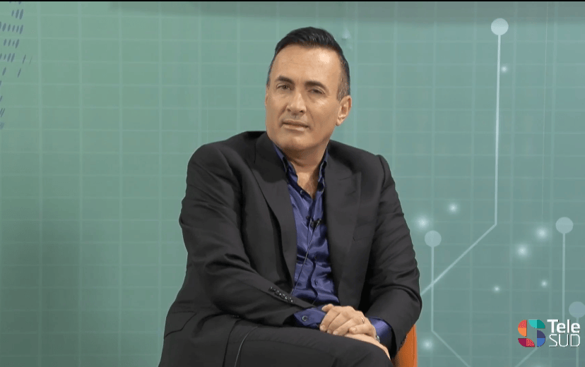 Valerio Antonini