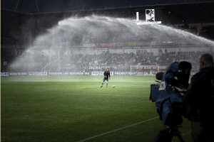 The Art of Making Informed Sports Predictions
