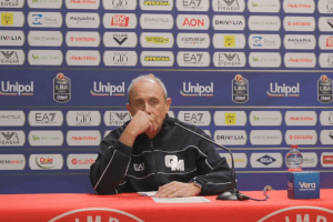 Olimpia Milano: Ettore Messina, il mercato e le condizioni di Fabien Causeur