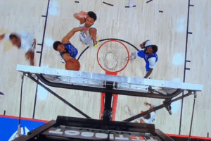 Errore clamoroso nel finale: i Mavs penalizzati contro i Pelicans