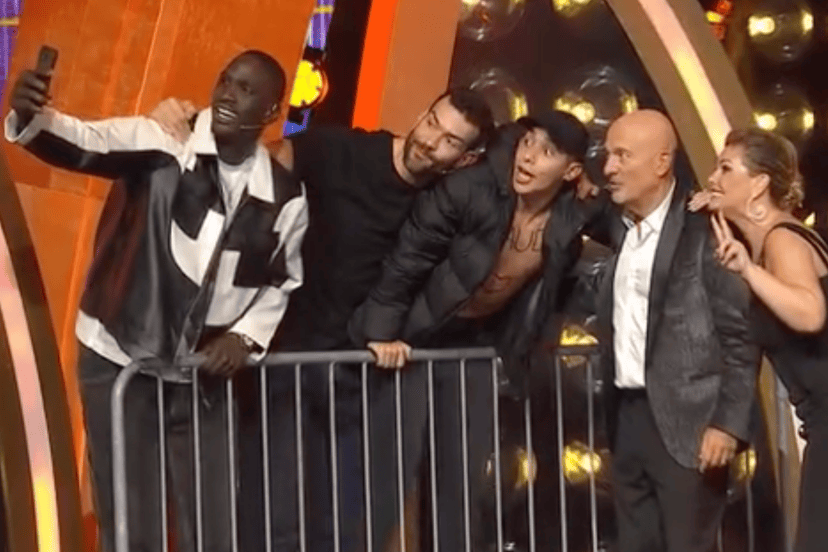 Ricci Diop Zelig