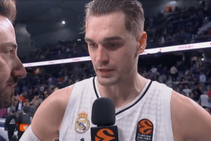 Real Madrid-Olympiakos, a sensational controversy. What happened