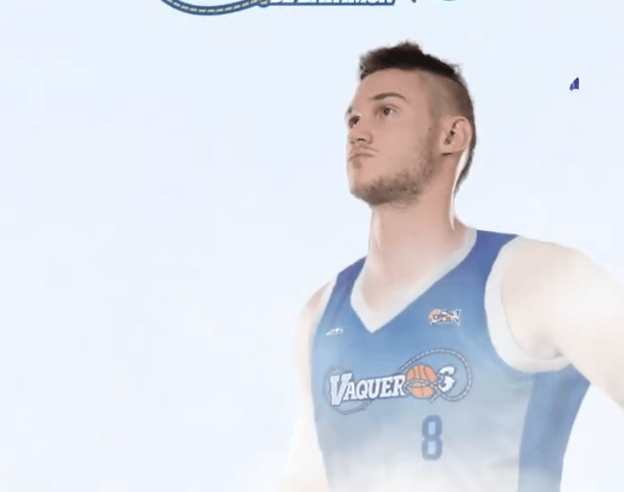 Danilo Gallinari