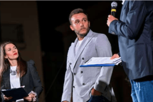 AD Sassari Sardara: “Bisogna provare a fidarsi della squadra”