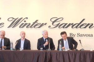 «Non sapeva l’inglese». «Che l’ha sbagliato quattro volte». La fine del rapporto Zanetti-Baraldi