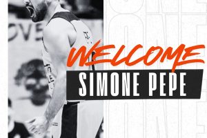 Secondo colpo invernale per l’Apu Udine: ecco Simone Pepe in bianconero
