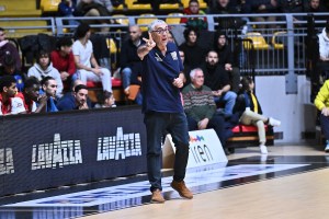 UEB Gesteco Cividale,  Pillastrini: “Contro la Reyer una verifica importante della preparazione”