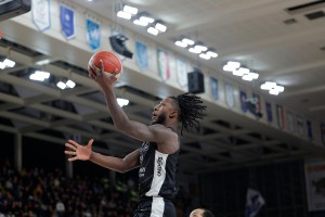 Myles Cale: Abbiamo ancora voglia di continuare a stupire