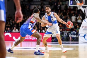 Dinamo Sassari-Openjobmetis Varese | La situazione e dove vederla in tv