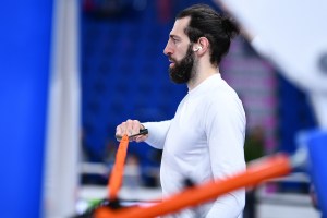 La Repubblica-Bologna: C’è Shengelia per la Virtus a Kaunas