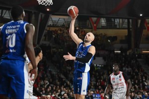 Pallacanestro Brescia, Miro Bilan ritocca il suo high per valutazione