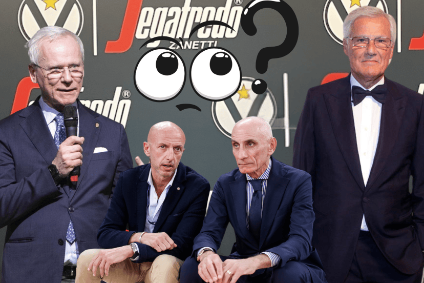 Virtus Bologna Mercato