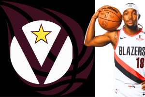 Virtus Bologna reportedly targets Devonte’ Graham for roster reinforcement