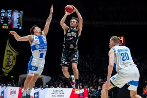 Dinamo Sassari-Virtus Bologna | La situazione e dove vederla in tv