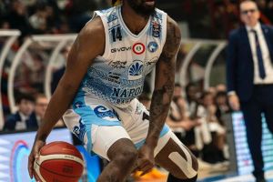 Napoli Basket: risoluzione consensuale con Malik Newman