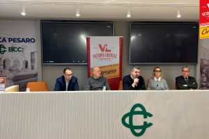 Marco Panichi entra nel Consorzio Pesaro Basket