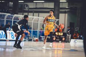LNP Serie A2 24° Giornata | Udine affonda il colpo nel terzo quarto, Vigevano cede alla distanza