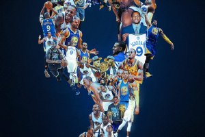 Warriors announce retirement of Andre Iguodala ‘s No. 9 jersey