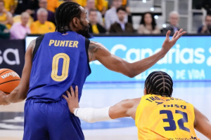 ACB, Barcelona returns to winning ways against Gran Canaria