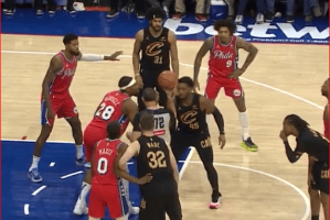 Cavs, Kenny Atkinson sarà uno dei coach nel prossimo All Star Game