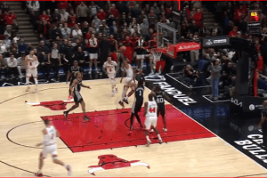 Bulls Trade Coby White and Mike Conley Jr. to Hornets for Sexton, Dieng and Draft Picks