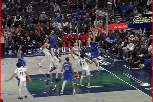 Dereck Lively II e i Mavs in trattativa per un’estensione