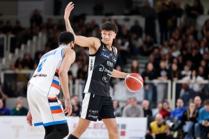 Aquila Trento, Ellis: “Non sarà facile, dovremo limitare i loro esterni”