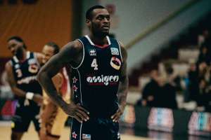 UCC Assigeco Piacenza: risoluzione consensuale del contratto con Nate Grimes