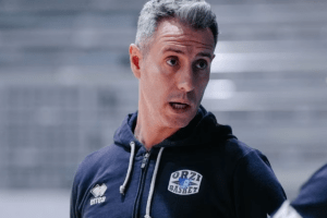 Il Gruppo Mascio Orzinuovi attende la Fortitudo Bologna