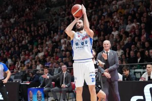 Derthona Basket-Pallacanestro Reggiana | La situazione e dove vederla in tv