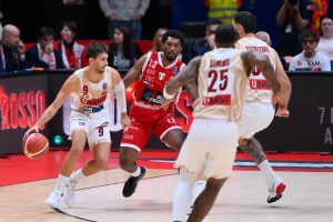 Reyer Venezia-Olimpia Milano | La situazione e dove vederla in tv
