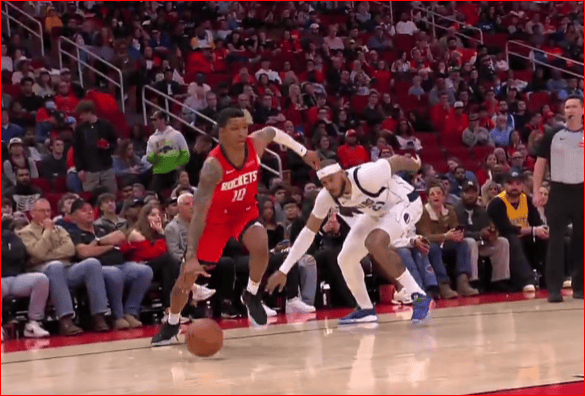 jabari smith