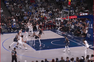 Nuggets, Jamal Murray abbatte i Mavs: “È bello giocare con la mente libera”