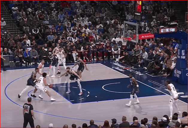 jamal murray nuggets