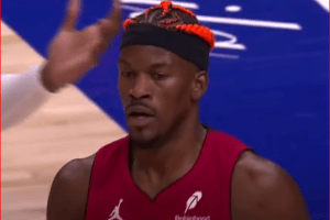 Heat Expect Jimmy Butler to Return After Suspension Unless Traded