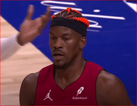 jimmy butler heat