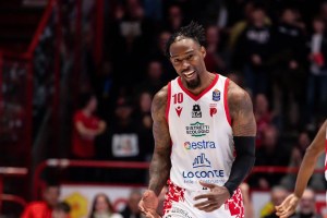 Derek Cooke Jr.: Sarà un bel confronto tra me e Paul