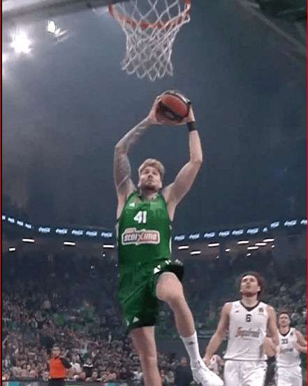 juan henrnangomez panathinaikos