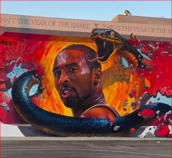 kobe bryant