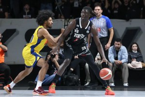 UnaHotels Reggio Emilia-Virtus Segafredo Bologna | La situazione e dove vederla in tv