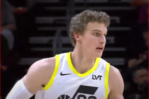Jazz, Lauri Markkanen contrario al ‘Tanking’: “Perdere di proposito non può far parte dello sport”