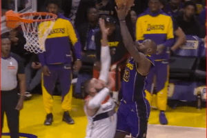 Lakers, LeBron James ed Anthony Davis spingono per un intervento sul mercato
