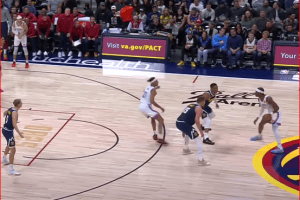 Thunder, Shai Gilgeous-Alexander nettamente favorito per il titolo di MVP NBA
