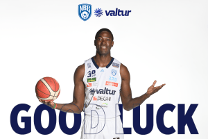Valtur Brindisi, Kevin Ndzie va in prestito all’Urania