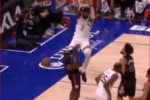 Heat Agree to One-Year Deal with Nick Richards