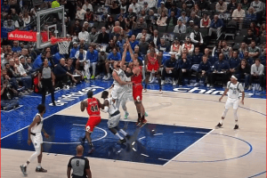 Celtics, accordo con i Bulls per Nikola Vucevic