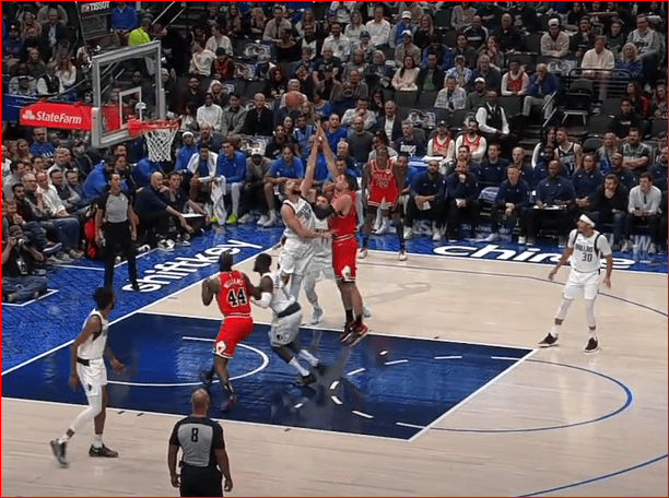 mercato nba