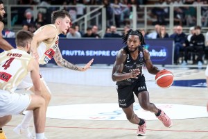 Reyer Venezia-Aquila Trento | La situazione e dove vederla in tv