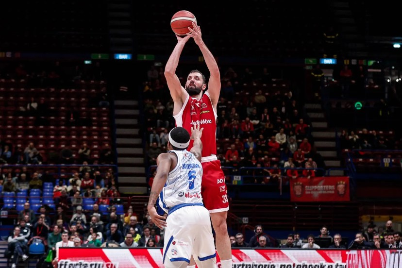 Nikola Mirotic