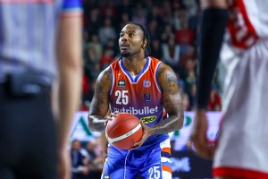 Aquila Trento-Treviso Basket | La situazione e dove vederla in tv